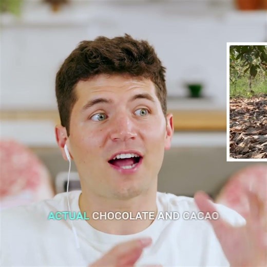 World's LARGEST Chocolate Bar: We're Breaking Records! #shorts