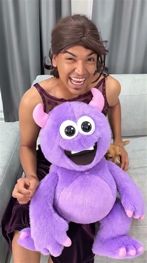 EL CHIN CHIN DE MOLLY #comedia