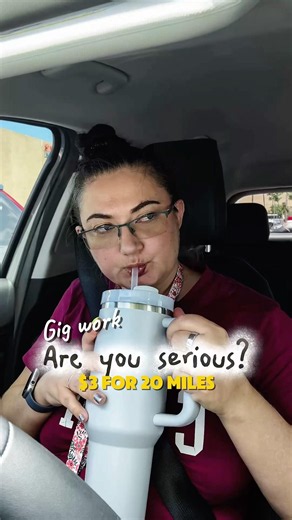 DoorDash & Uber Eats | I Cannot Believe These Offers 😤 #GigWork #DoorDash