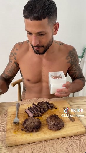 KID CARNIVORE บน TikTok