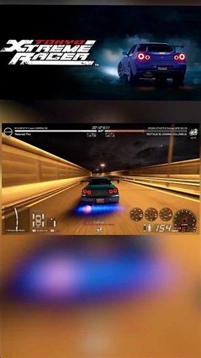 tokyo xtreme racer riotous blooming columbus car+stats
