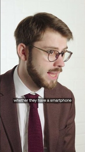 Do I need a smartphone to use a digital ID?