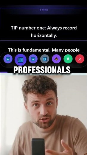 What is a Teleprompter? (And the Free App I Use)