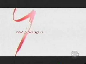 Y&R 2003-present opening