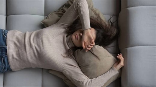 6 Signs You Might Have A Vitamin B12 Deficiency