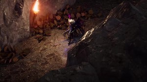 Accolades Trailer US 1 video - Disciples: Liberation