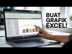 How to Create Graphs in Excel – Complete, Fast, and Easy for Beginners (2026)