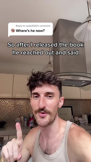 Sam Morris on TikTok