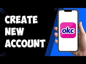 How to Create OkCupid Account