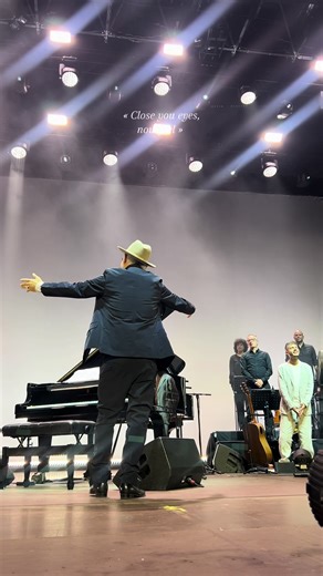 Experience Einaudi's Piano Concert in Rome