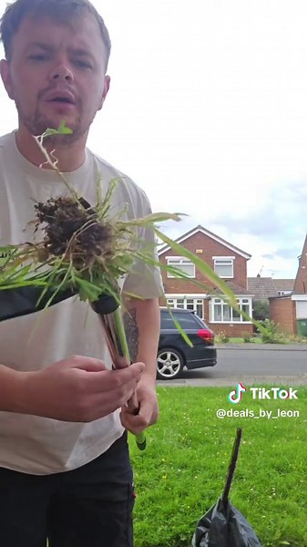 LeonTriesIt on TikTok