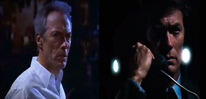 Watch Joe Carnahan's 'Gemini Man' Sizzle Reel, Which Pits Clint Eastwood Against Clint Eastwood - SlashFilm