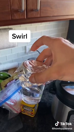 How to Make Nattō in an Instant Pot