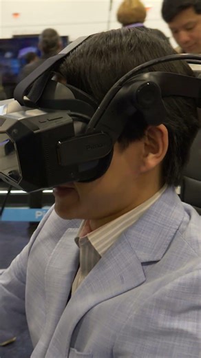DOF Reality Motion Simulators — Feel Every Turn, Bump, and Slide