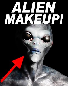 4.4K views · 18 reactions | Alien Makeup Unleashed with MUA Thomas E Surprenant!  | Outfit Anatomy | Facebook