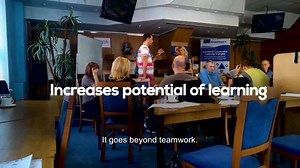 1.9K views | Learn more about Erasmus+ project Vocational Cooperative Learning Triangles: Using Cooperative Learning to Promote Employer Engagement. This video outlines its core aims of developing cooperative learning triangles between Learners, Employers and VET Organisations! | Erasmus+ | Facebook
