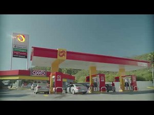 En OXXO GAS tenemos nueva imagen
