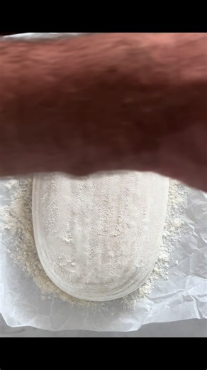 How to Score Patterns on Sourdough Loaves