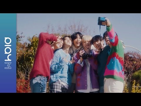 VICTON 빅톤 'Sweet Travel' MV