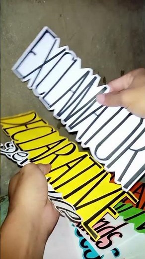 VISUAL AIDS FOR TEACHING DEMONSTRATION