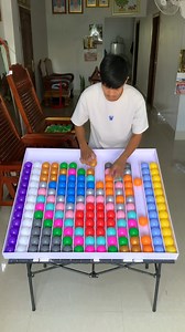 Melt Stress Away With This Addictive Color Sorting Game | Good boom