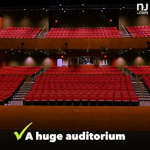 265K views · 2.3K reactions | Check out Trenton's new high school! The original Central High School was built in 1929, but after years of neglect it crumbled and closed in 2014. It will open to students this fall. | NJ.com | Facebook