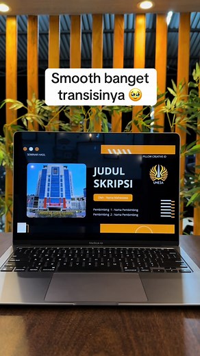 PPT Morph: Templates dan Transisi Gratis untuk Presentasi