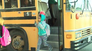 15K views · 117 reactions | Rio Bravo-Greeley Union School District has officially gone 'online' with a new bus tracking system that let's parents follow their little ones to school and back again in real time!! School officials are using the Synovia technology and an app, that is appropriately named 'Here Comes The Bus'!! Rio Bravo-Greeley Union School District | Mike Hart 23ABC | Facebook