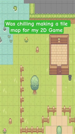 Mistakes were made but I'm learning. #gamedev #programming #ytshorts #yovideogames #python #shorts