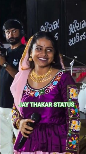 Jai Jagannath Chaka Ne |Manisha Bharwad | Latest Gujarati Bhajan 2026 | New Live Program Short Video