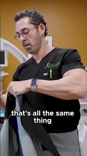 Hyaluronic Acid Injections Explained #shorts