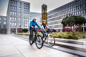 Fahrrad-Leasing: Informationen für Arbeitnehmer