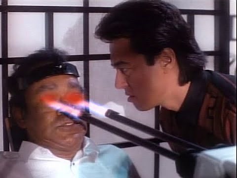 1988 S02E01-2: THE GOLDEN SERPENT