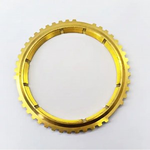 [Hot Item] 3344768 Manual Auto Transmission Gearbox Parts Synchronizer Ring OEM 3344768 for Eaton