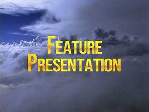 Paramount A Viacom Company 90th Anniversary Feature Presentation Logo 2002-2003