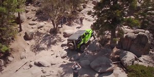 Nexen Roadian AT Pro RA8 All Terrain LT35X12.50R20 125S F SUV/Crossover Tire