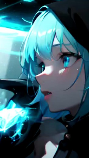 ai mask work #huboptic #soundreactive #design #ai #anime #cosplay #mask | Jorge Pong | Facebook