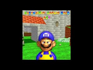 Mayonaisio Coolio Road OST - Who will Mayo be Tonight