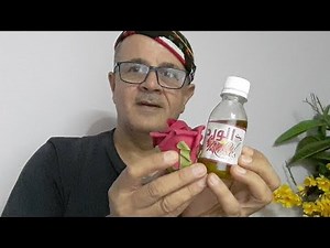 زيت الورد هدية السماء فوائده و استخداماته