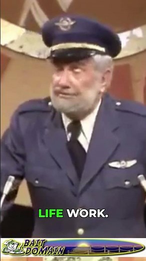 Foster Brooks #drunkscene #Dean Martin #roasts