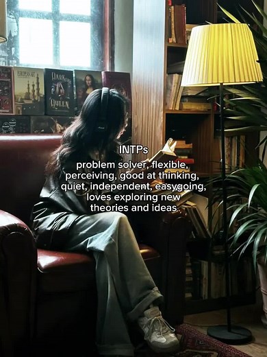 Understanding the INTP Personality Type in Depth