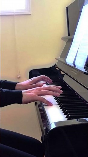 It’s a Small World 🌍 (Piano Version)