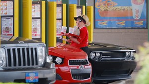 5 secret Sonic Drive-In menu items you should know about