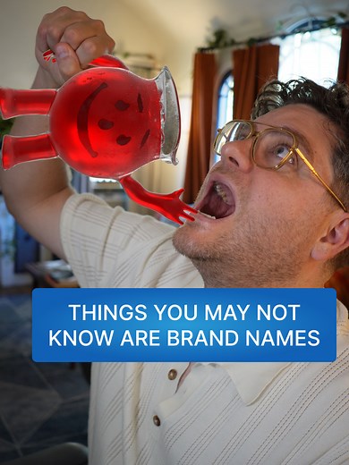 Discover 9 Surprising Brand Names from History