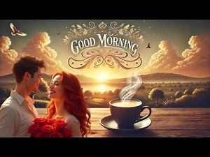 Good morning song 🌹| Morning songs | morning songs hindi | mind fresh song 2025 | morning song