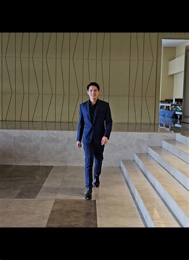 Male Pageant Walk: Strutting Your Stuff on the Pageant Ramp