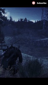 I thought they were going to the Halloween party?🤔 (J) #gaming #daysgone #zombie #gameplay #shorts