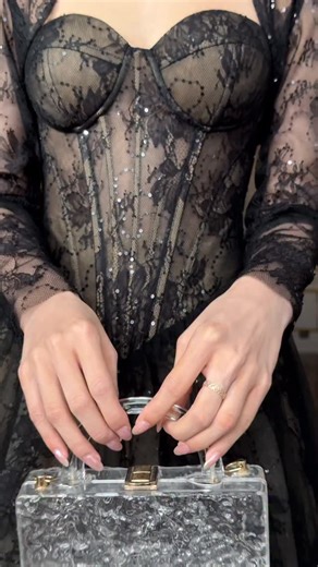 Celina dress by Sò Vintage 🖤 | Sò vintage