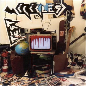 Test Icicles - For Screening Purposes Only