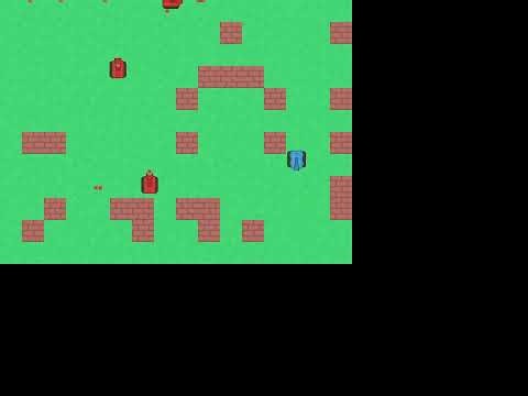 Pygame Zero Game 2
